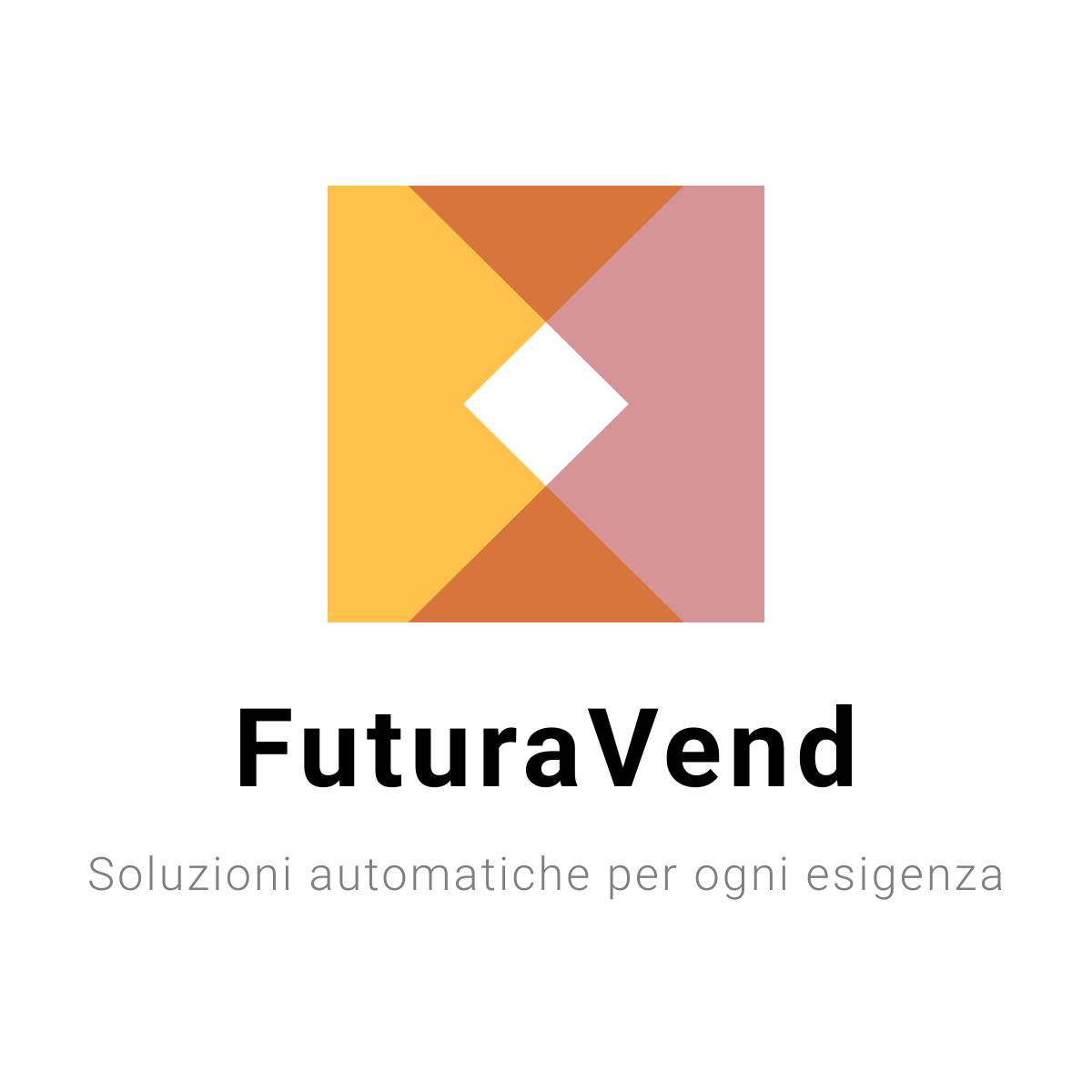 FuturaVend logo